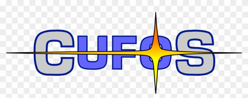 Center For Ufo Studies Clipart #5253934