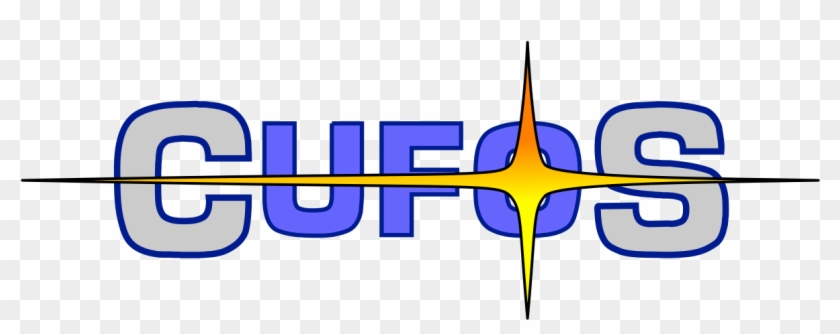 Center For Ufo Studies Clipart