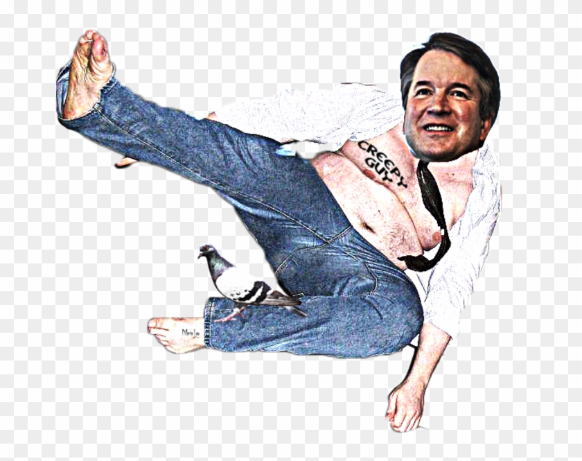 [ Img] - Brazilian Jiu-jitsu Clipart #5253935