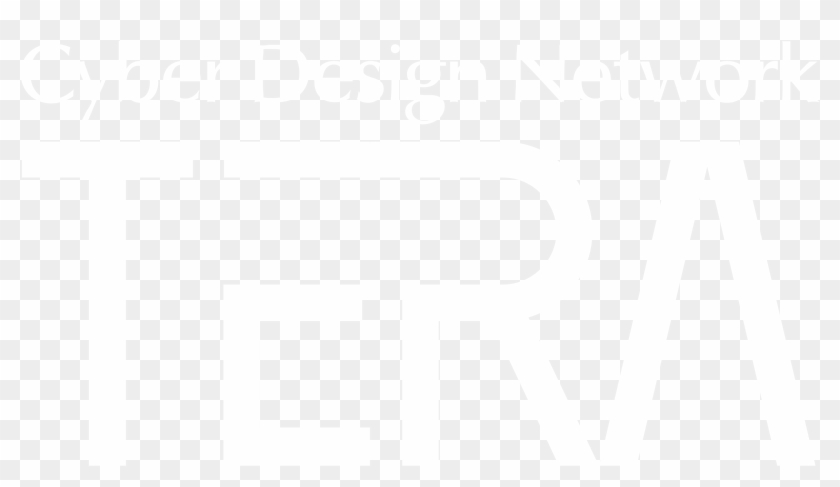 Tera Logo Black And White - Johns Hopkins Logo White Clipart