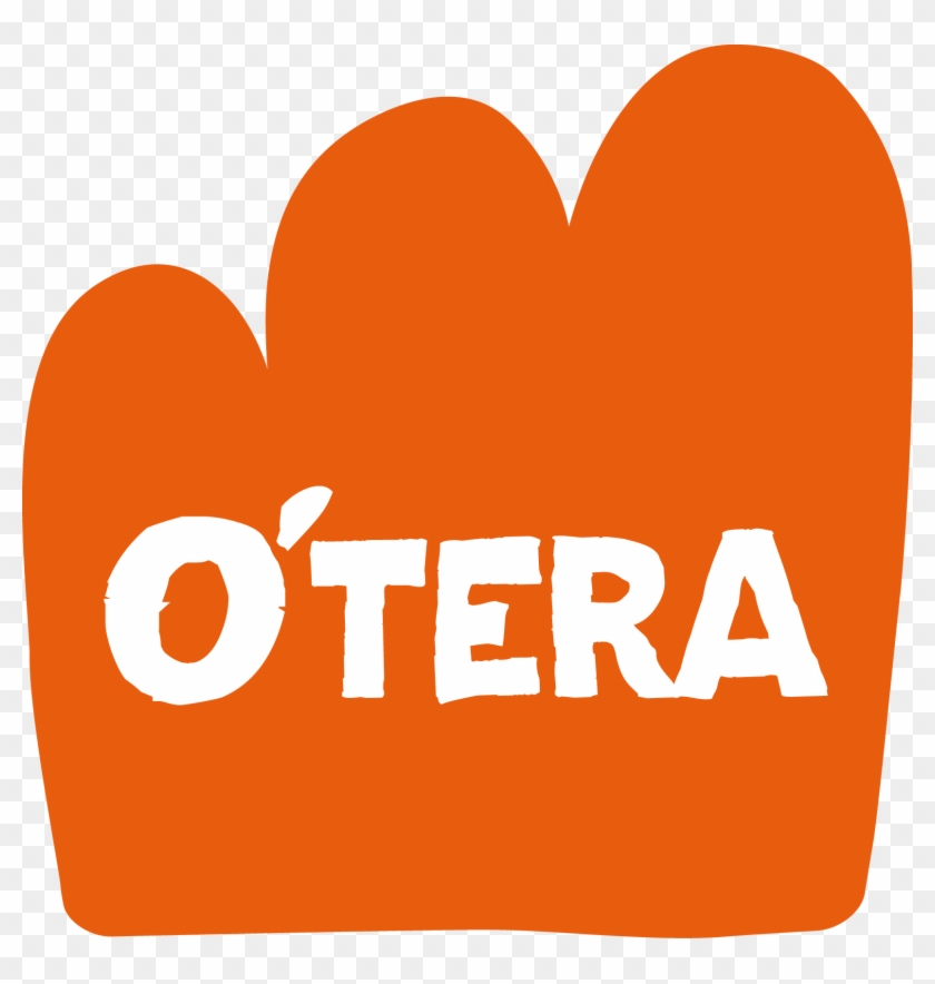 Logo O'tera Du Sart - O Tera Clipart #5254069