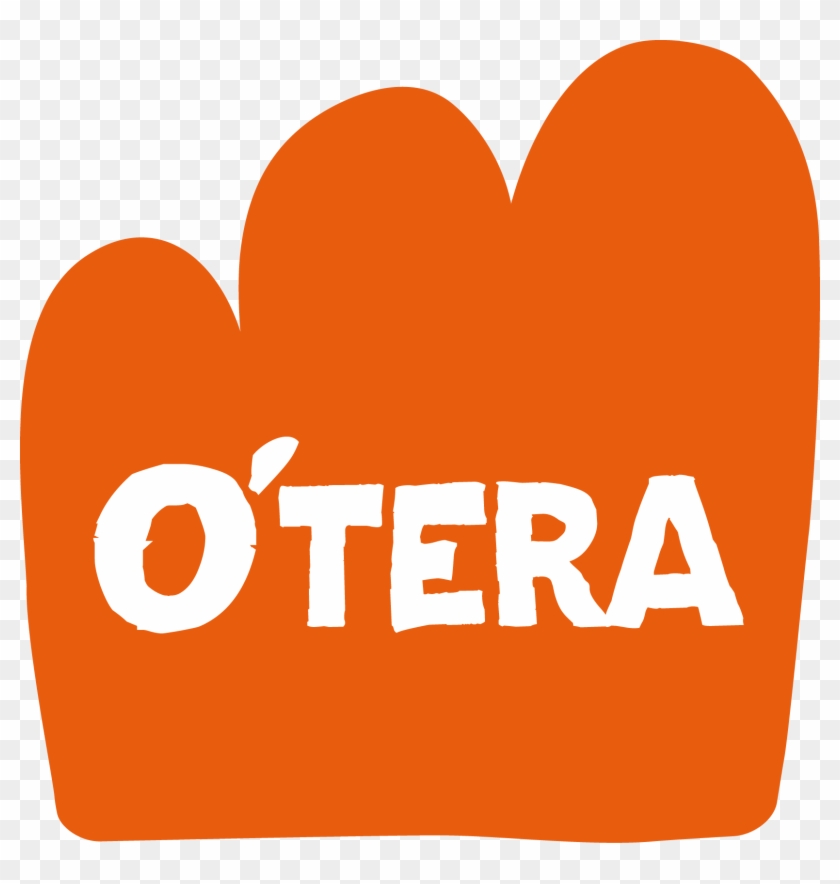 Logo O'tera Du Sart - O Tera Clipart