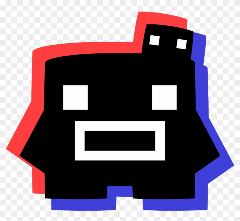 El Diseño De Super Meat Fcuk Es, Básicamente, Meat Clipart #5254113