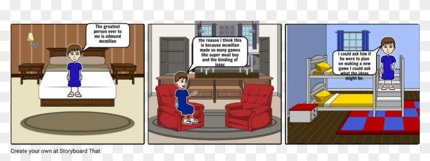 Person - Cartoon Clipart