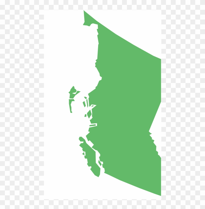 British Columbia, British Columbia, - Western Canada Clipart