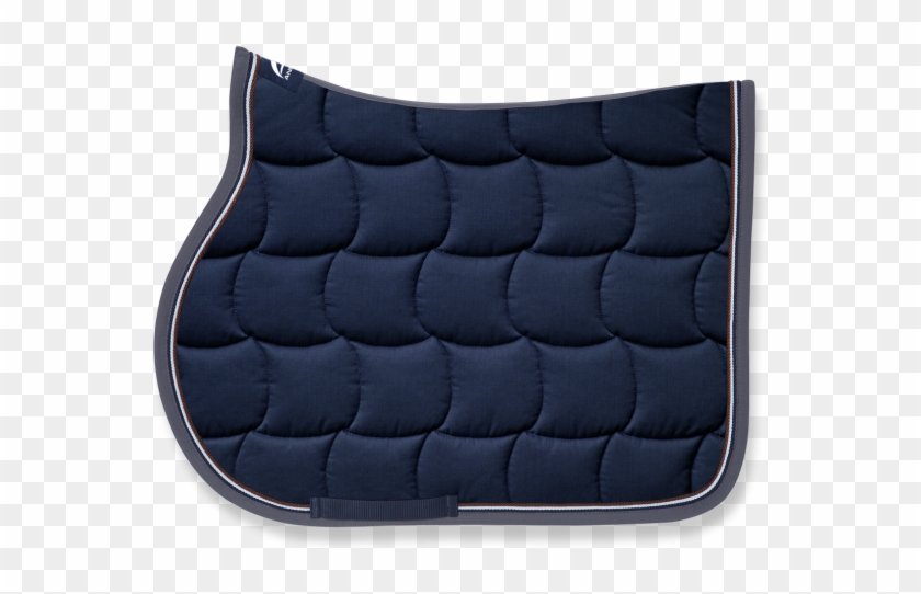 Quadro Jumping Saddle Cloth - Coin Purse Clipart