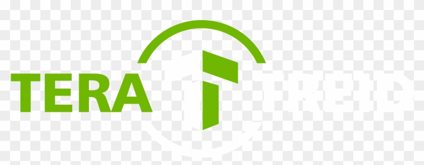 Tera Treid - Graphic Design Clipart