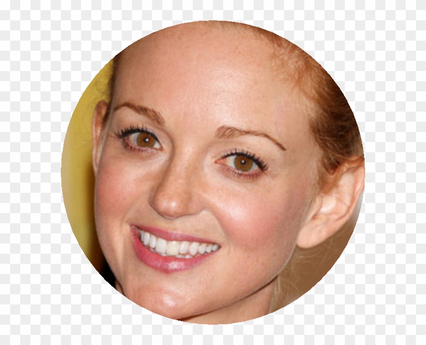 Anne Hathaway , Png Download - Close-up Clipart