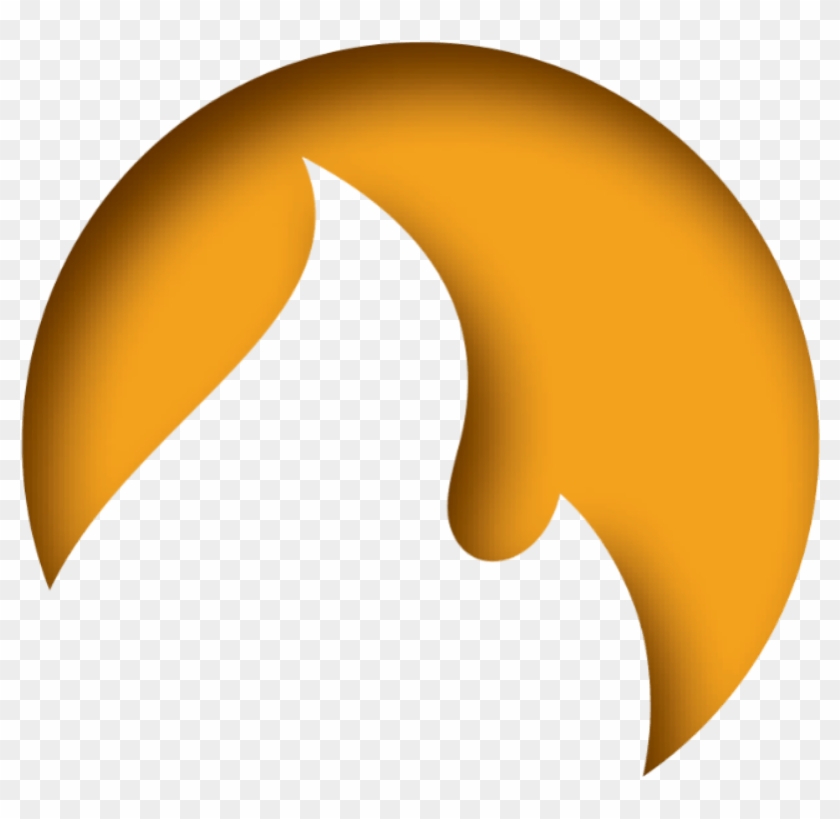 Valley Vector Peaceful - Crescent Clipart