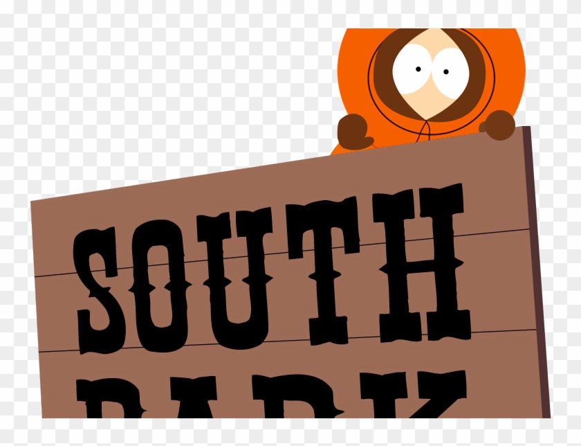 South Park Clipart #5254697
