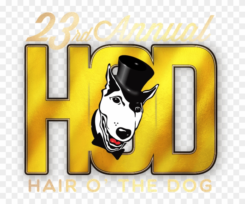 Philadelphia Hair O The Dog - Cartoon Clipart