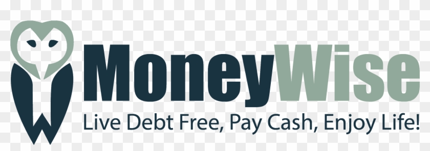 The Moneywise Debt Elimination Program Gives You The - Money Wise Logo Clipart #5254770