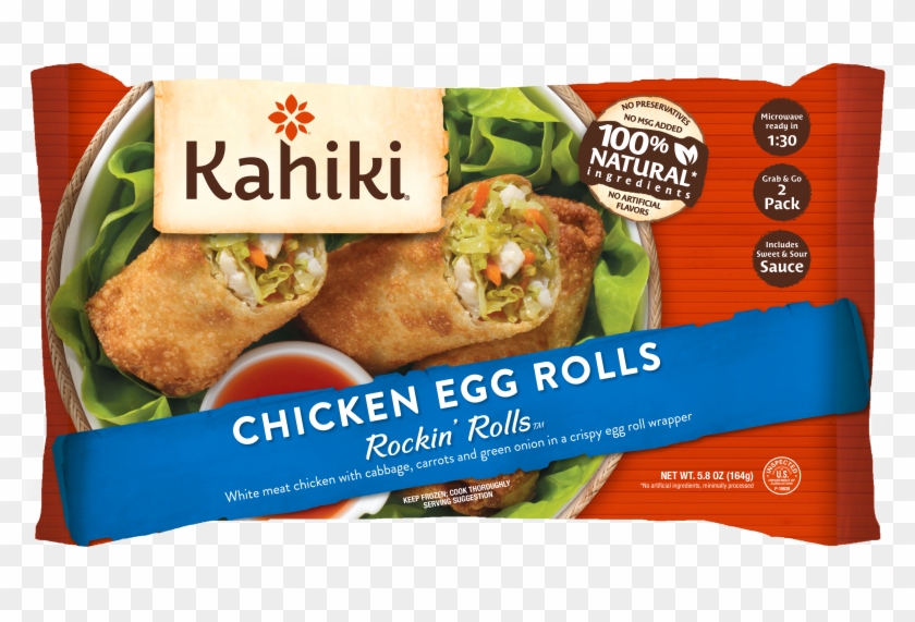 Convenience Food Clipart #5254795