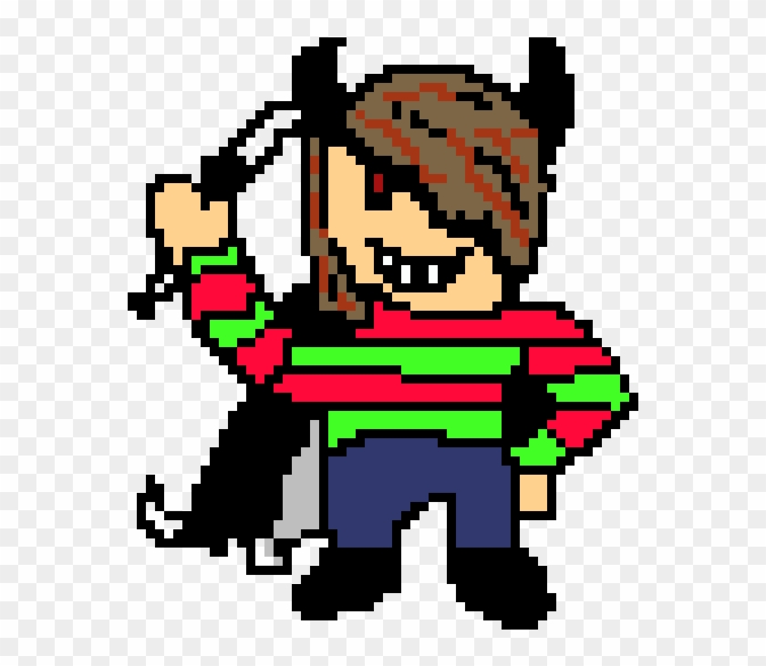 Tera My Charater - Cartoon Clipart