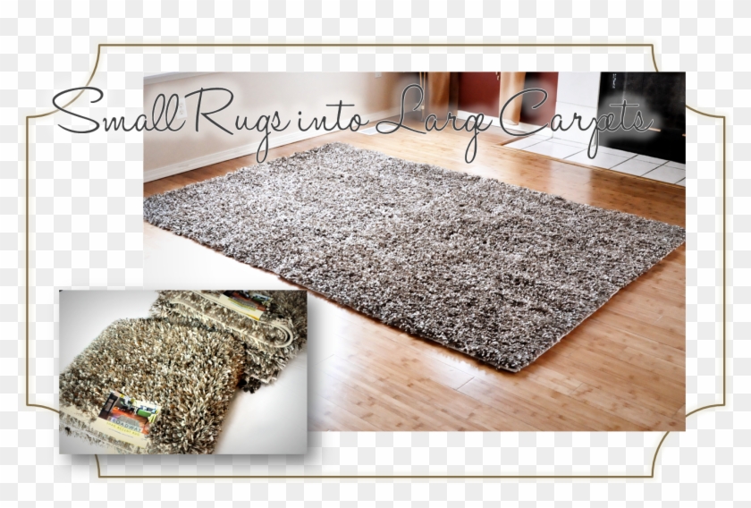 Shag Area Rugs - Diy Large Area Rug Clipart