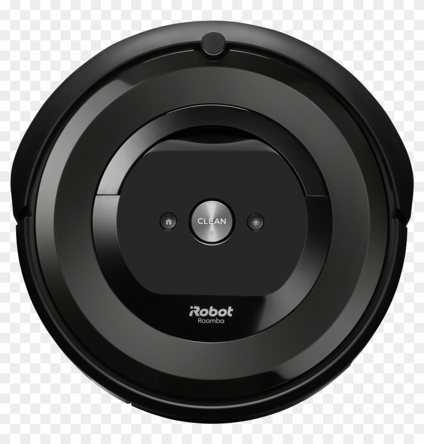 Irobot Roomba 680 Clipart