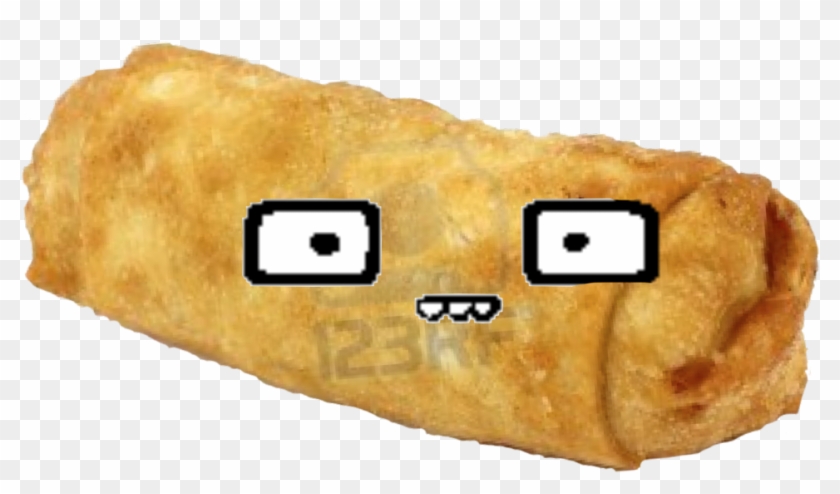 I Am The Strider - Homestuck John Egbert Clipart