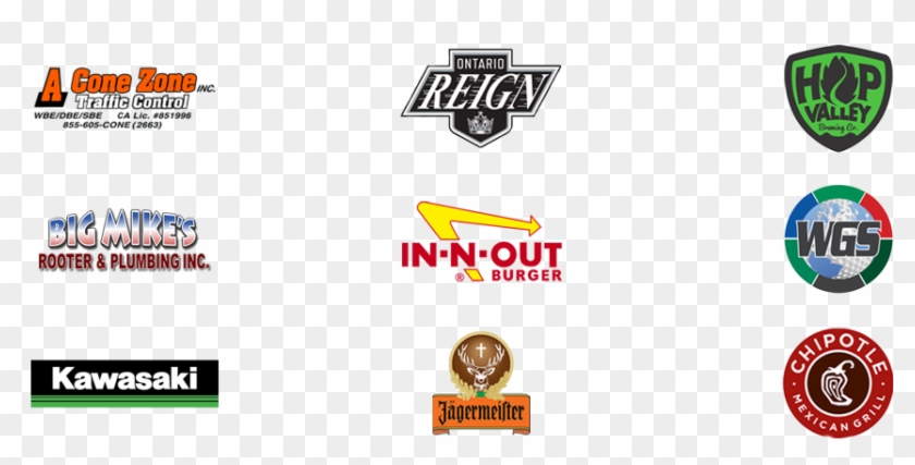 For Sponsorship Information Contact - Emblem Clipart