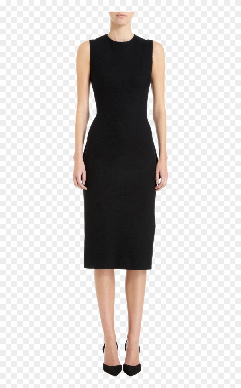 The Row Dorning Dress - Formal Wear Clipart #5255205