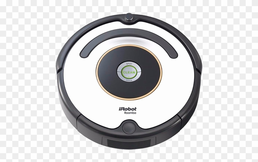 Ver Más Agregar Al Carrito - Roomba 670 Clipart