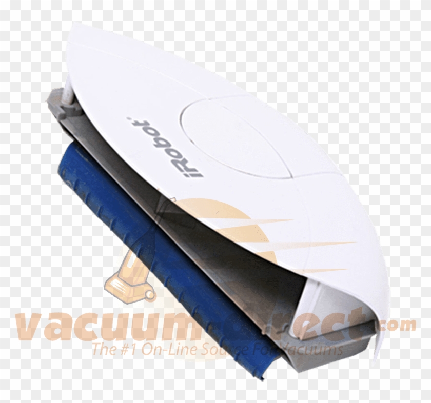 Irobot Replacement Bin Assembly For Roomba Discovery - Vacuum Clipart