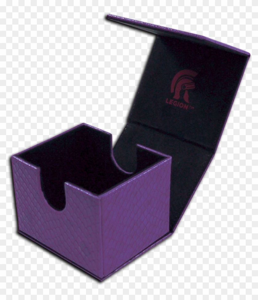 Dragon Hide Purple - Paper Clipart #5255374