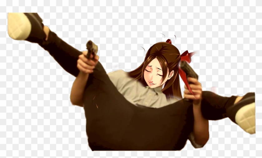 Animetoday - Filthy Frank Weeb Meme Clipart