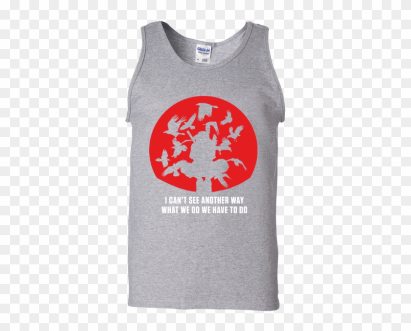 Cotton Tank Top - Top Clipart #5255520