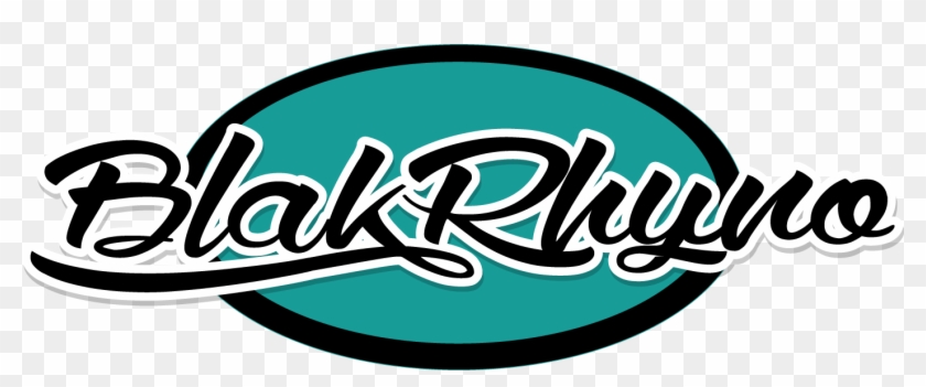 Blak Rhyno Blak Rhyno - Circle Clipart