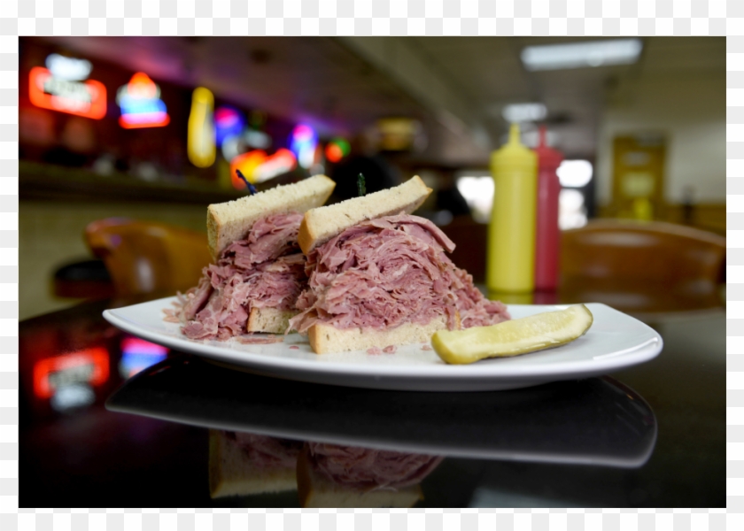 Beef Tenderloin Clipart #5255719