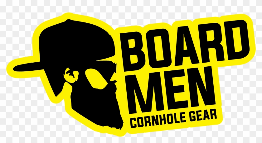 Sponsor Info - - Boardman Cornhole Clipart #5255722