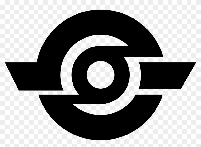 This Free Icons Png Design Of Tamatsukuri, Ibaraki - Emblem Clipart #5255755