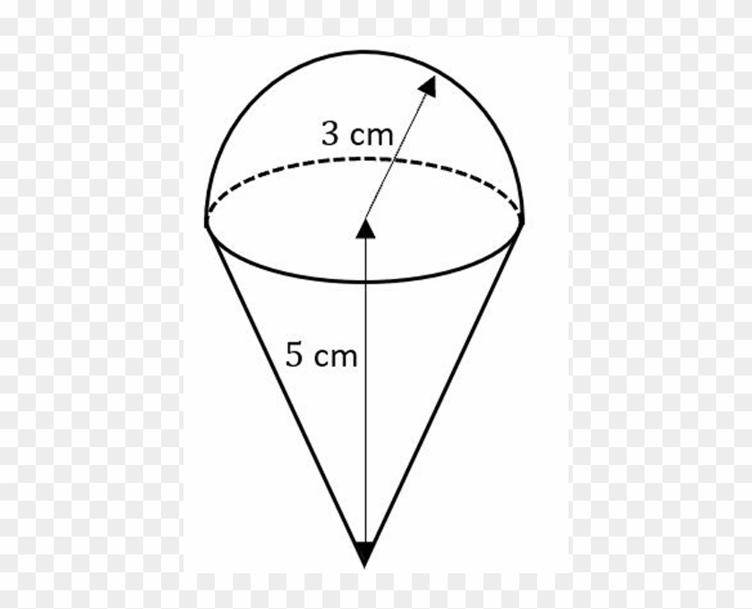 Guide Maths Y 9 Sa Composite Shapes Example Clipart #5255785