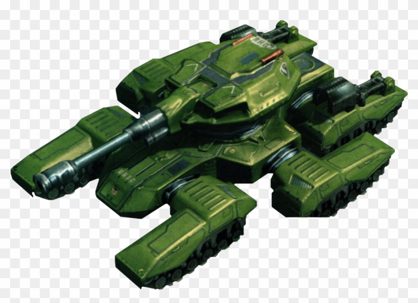 M145d Rhino - Plasma Rhino Halo Wars Clipart #5255803
