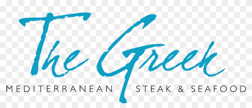 The Greek Logo - Rachel Simpson Clipart