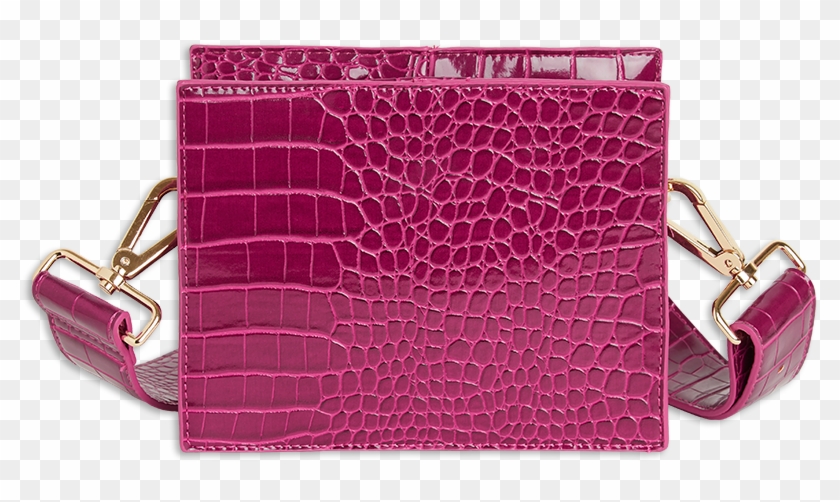 Purple Shoulder Bag Lilac - Coin Purse Clipart #5255919