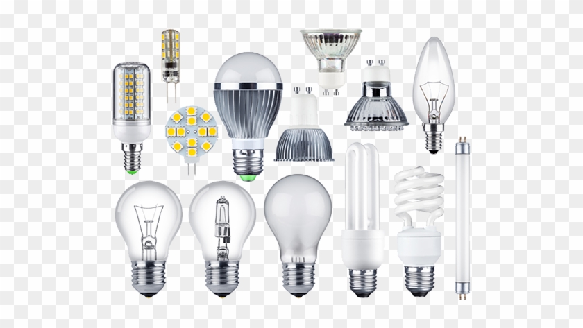 Photo By - - Home Electrical Led Light Clipart #5256078