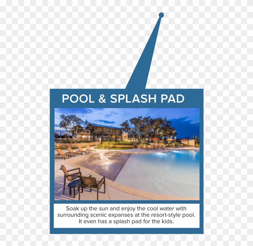 Amenity Center Pool Splash Pad - Arabian Camel Clipart