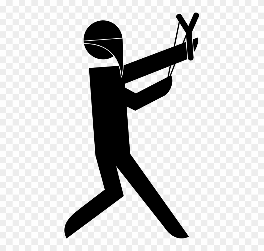 Activist Vector Clipart