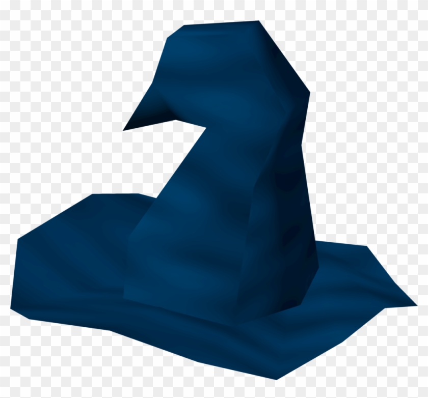 Wizard Hat Png - Paper Clipart