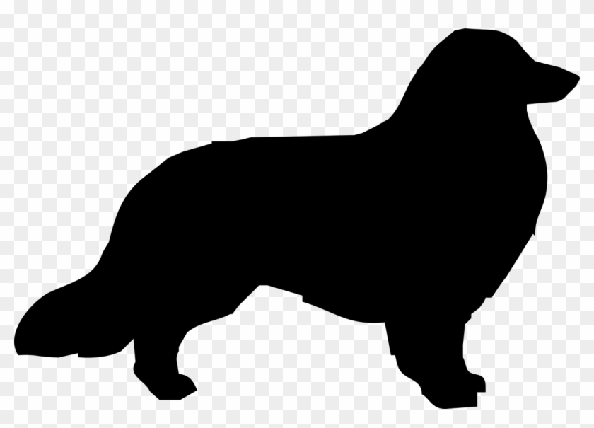 Silhouette Of A Bald Eagle Clipart