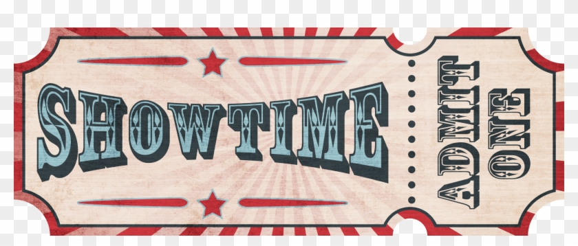 Vintage Circus Clown Clipart Clipart - Salt Lake Valley - Png Download