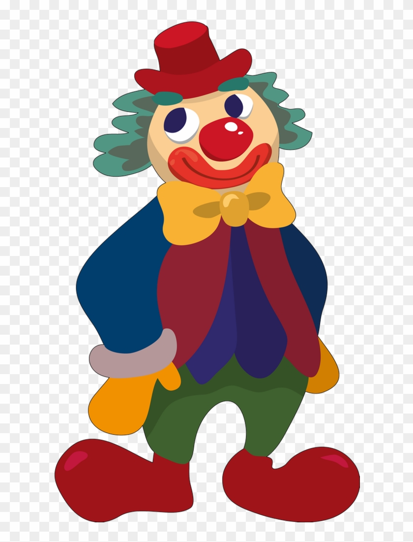 Cartoon Circus , Png Download - Cartoon Circus Clipart #5256473