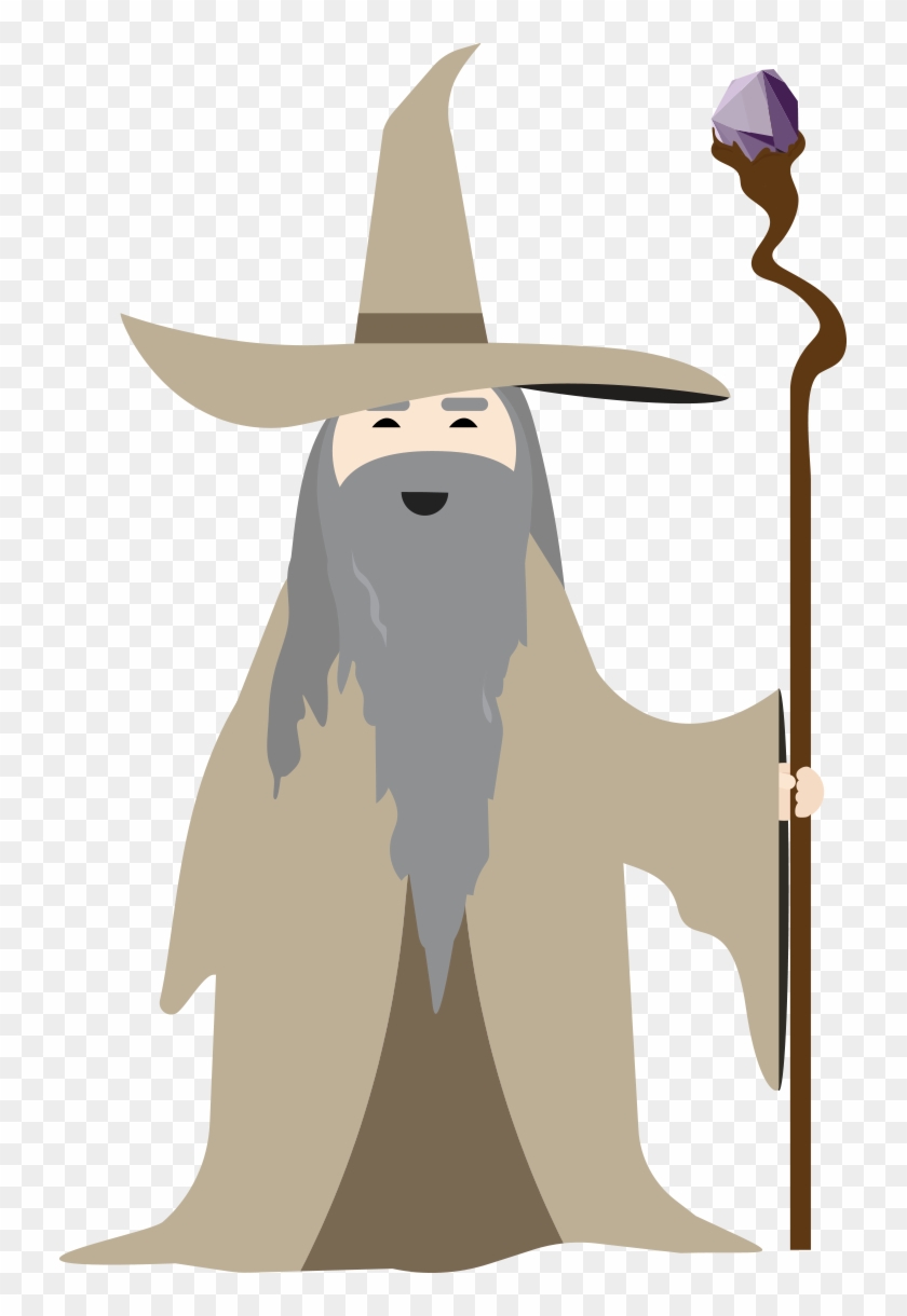Harry Potter - Illustration Clipart