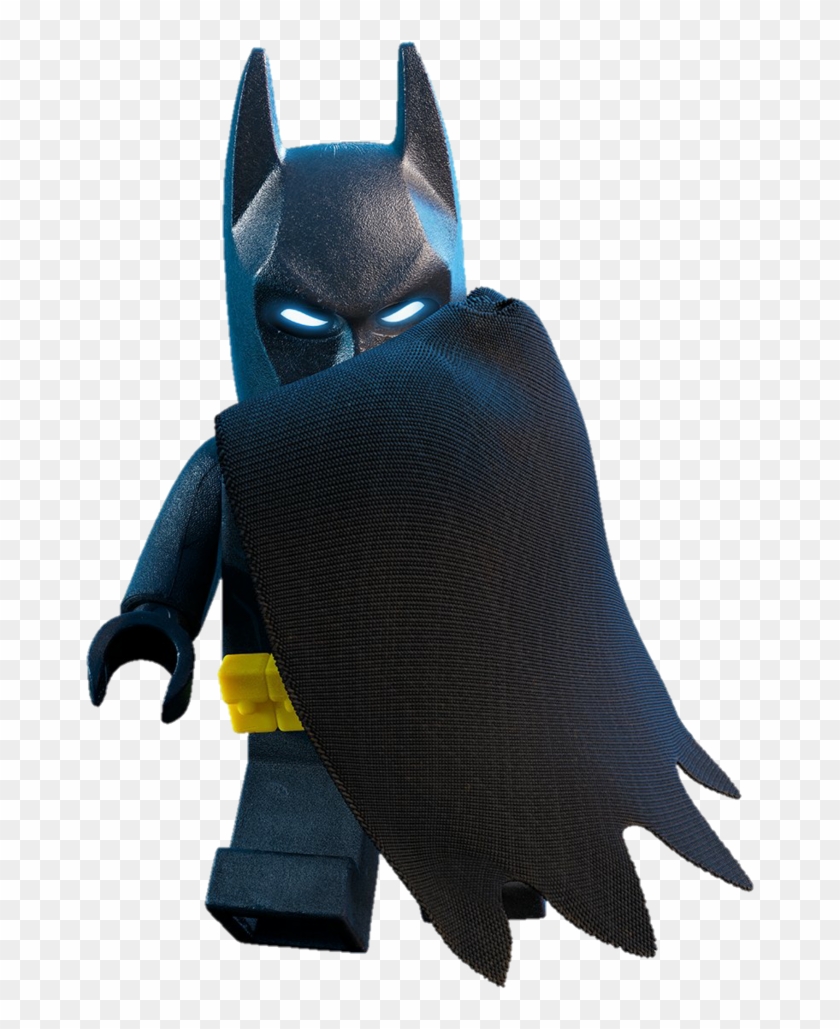 Lego Batman Png - Lego Batman Movie Barbara Gordon Clipart #5256541