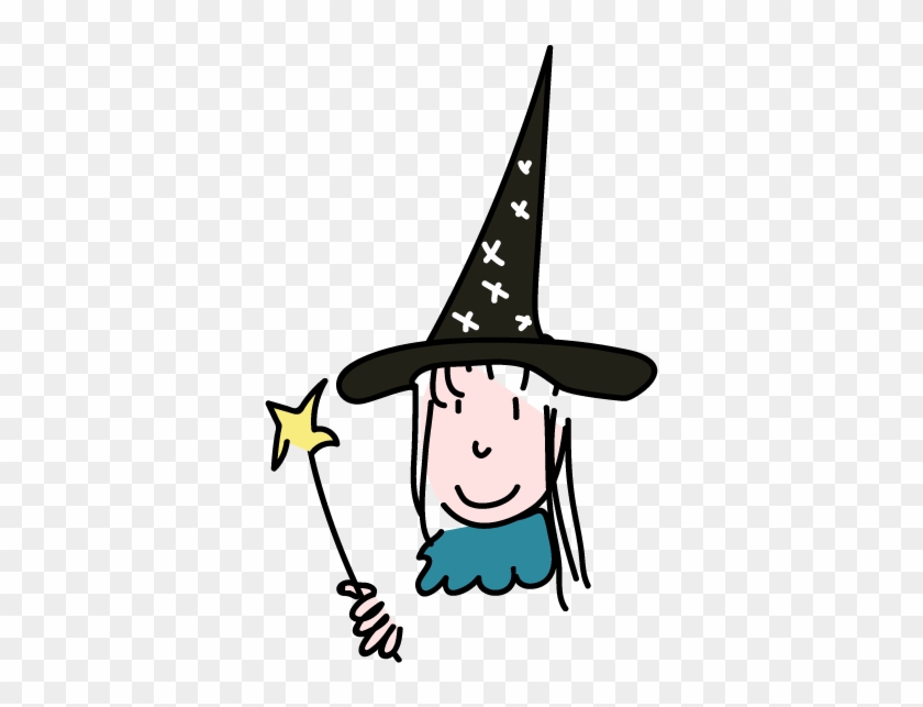 Harrypotter - Cartoon Clipart #5256545