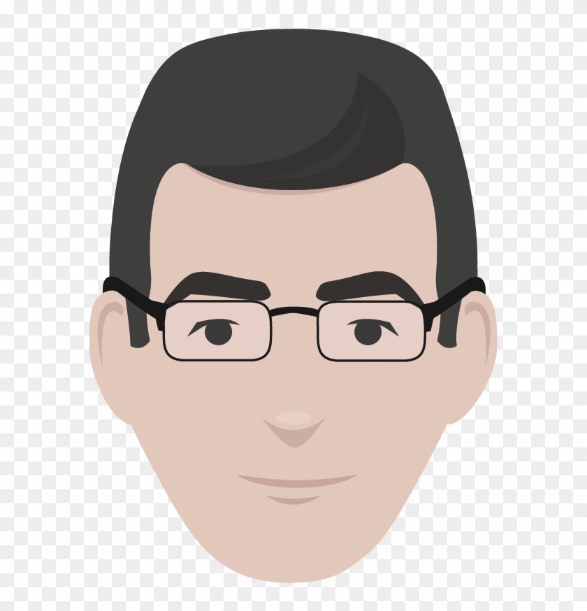 Michael / Content Developer / Project Leader - Cartoon Clipart #5256601