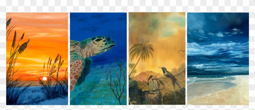 Painting Clipart #5256639