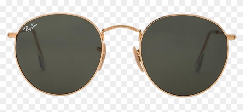 Ray Ban Original Logo Clipart