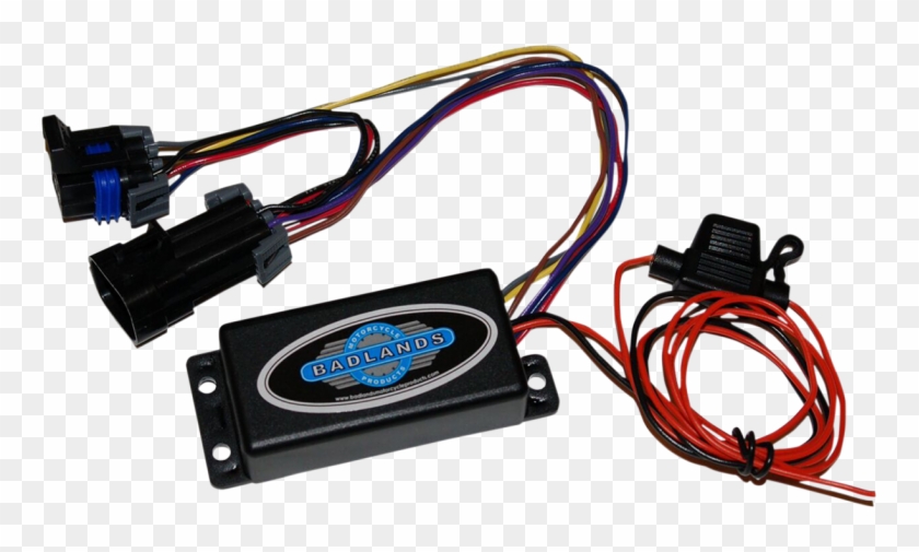 Run Brake Turn Module Indian Motorcycle - Indian Clipart #5256646